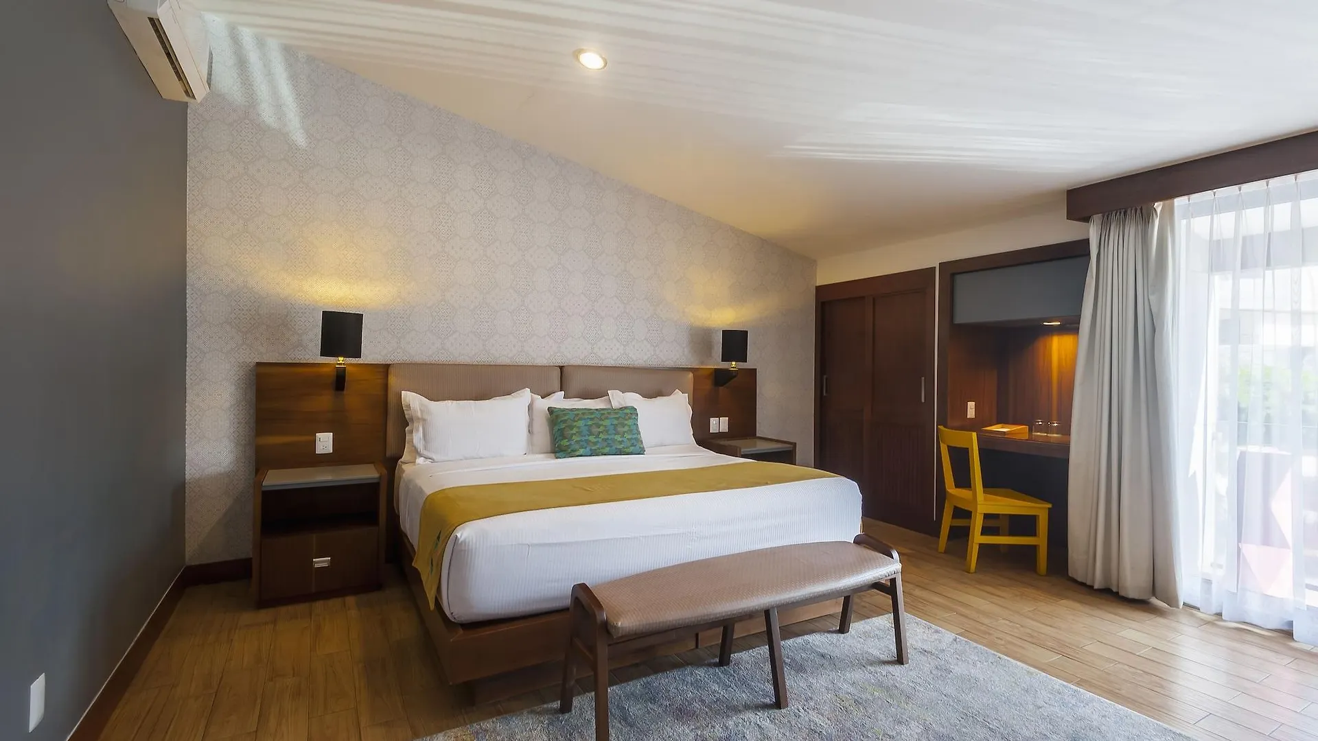 Fch Hotel Expo Adults Only Guadalajara