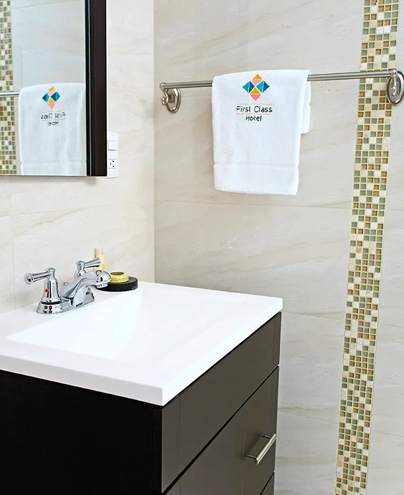 Fch Hotel Expo Adults Only Guadalajara