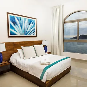 Petit Luxe Las Gavias Penthouse Apartment Mazatlan