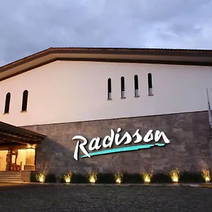 Hotel Radisson Tapatio