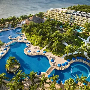 Azul Beach Riviera Cancun, Gourmet All Inclusive By Karisma Resort Puerto Morelos