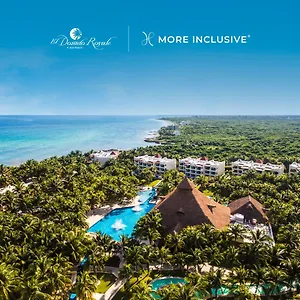 El Dorado Royale Catamaran, Cenote & More Inclusive (adults Only) Resort Puerto Morelos