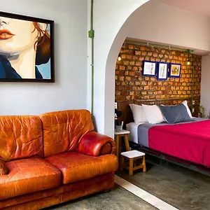 3* Hotel Vl Boutique Consulado Chapu