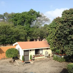La Casita De Fraida Apartamento