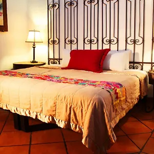 Hotel Casa Armonia