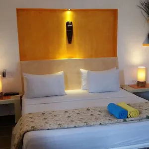 Casita De Maya Boutique Hotel Cozumel