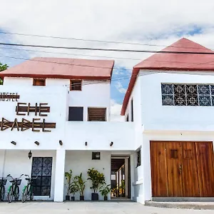 Babel Hostel Tulum