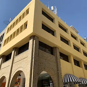 3* Hotel Real Gdl