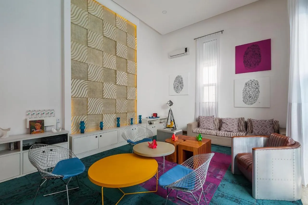 FCH Hotel Expo -Exclusive For Adults Guadalajara