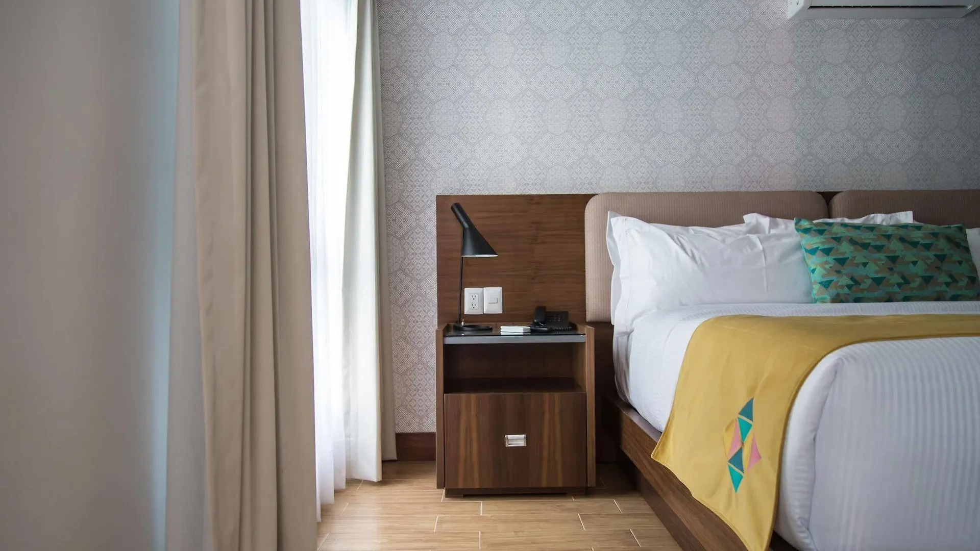 Fch Hotel Expo Adults Only Guadalajara